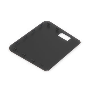 BMW E36 Coupe Sunroof Motor Panel Cover Black 51448173547