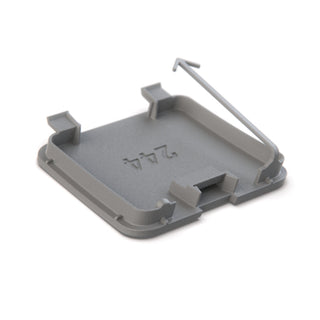 BMW Z3 Rear Bumper Tow Hook Cover (Eye Cap 51128398771)
