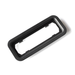 Mercedes A124 Trunk Light Frame (W124, 1246930006)