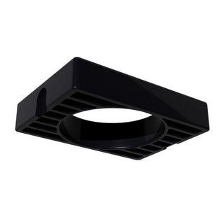 Holder for the additional gauge Audi 80 / S2 / RS2 / Cabrio / Coupe – part of 8A2857007B