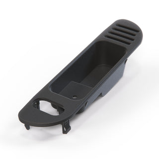 Jaguar XK8 X100 Convertible Roof Switch Button Cover Ash Tray GJA7842BC Black