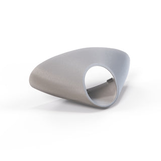 Mazda Miata MX5 Side Mirror Mount Cover Left Or Right Primed 69-110A
