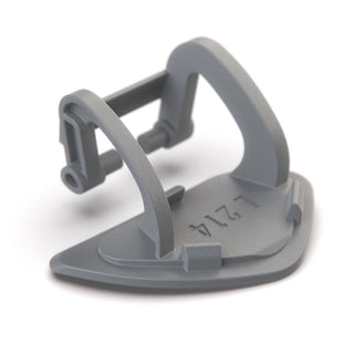 CLK W209 Headlight Washer Cap Cover | Mercedes Coupe | Left or Right A2098800305 A2098800405