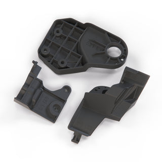 Mercedes E Class W213 Left Or Right Headlight Bracket Repair Kit A2138202200 A2138202300