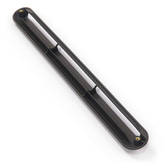 Mercedes G-class W460 W461 W463 Rear Side Vent Covering Black A4606980089 / A4636900179