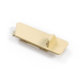 Roof Boot Lock/Fuse Cover – Mercedes R129 SL (Left or Right, A1296930633 / A1296930733)