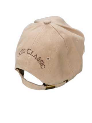 Octoclassic Cap
