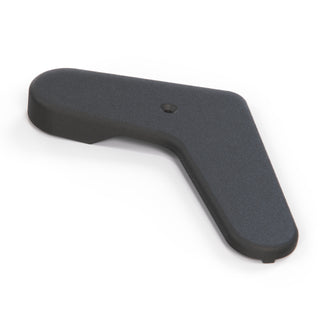 Recaro C81 C77 LS81 Idealsitz Seat Plastic Cover Panel Left Or Right Black 079.40.457.00 L / 079.40.557.00 R
