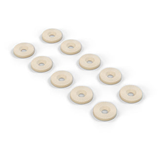 Saab 900 Door Card Washer Set Of 10 4056198