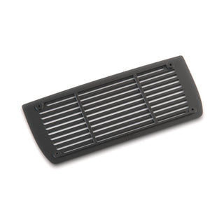 Mercedes-Benz W114 W115 Center Dash Speaker Cover Parcel Grille - Premium Replacement