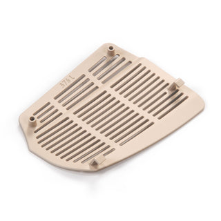 Mercedes-Benz W116 Front Dashboard Speaker Cover Panel Trim - Left or Right - 1166801507 / 1166801607
