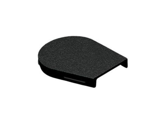 Mercedes-Benz W123 Seat Belt Buckle Cover - Right or Left - 1239193020 / 1239192920