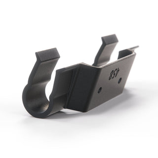 Mercedes W140 Jack Mounting Bracket (A1408990214) - Black