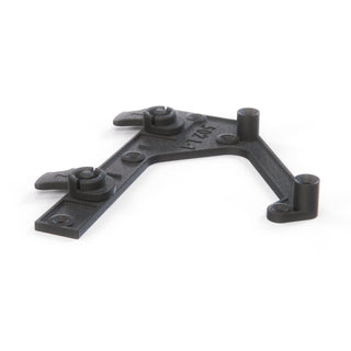 Mercedes W140 Repair Kit Power Plate Seat Adjustment Switch Clip Left or Right (A1407201911 / A1407202011)