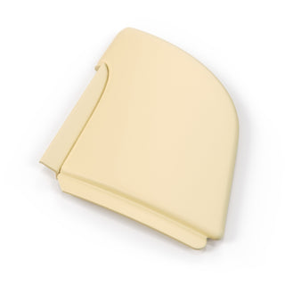 Mercedes W208 CLK Convertible Top Rear Flap Linkage Trim Cover Left or Right (A2086900164 / A2086900264) - All Colors