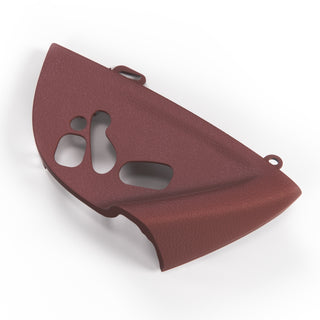 Mercedes W209 CLK Door Trim Cover Left or Right (A2097272128 / A2097272228) - All Colors