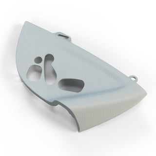 Mercedes W209 CLK Door Trim Cover Left or Right (A2097272128 / A2097272228) - All Colors