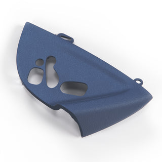 Mercedes W209 CLK Door Trim Cover Left or Right (A2097272128 / A2097272228) - All Colors